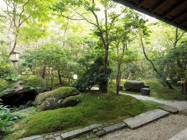 Grand Villa, Courtyard View, Annex Building