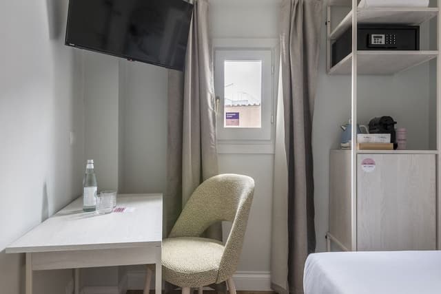 Standard Room with Terrace