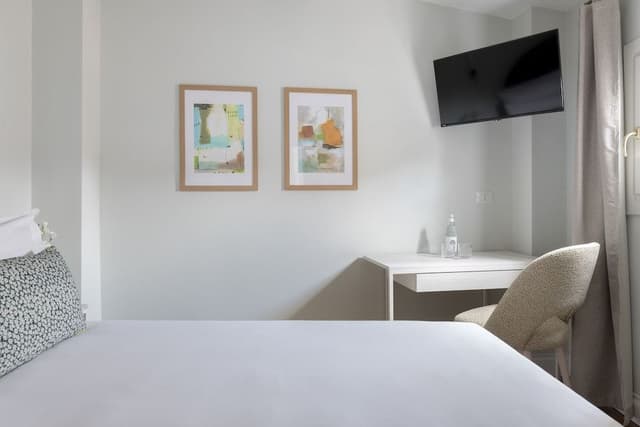 Standard Room with Terrace