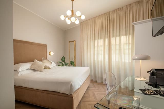 Classic Room