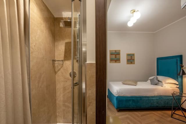 Basic Single Room