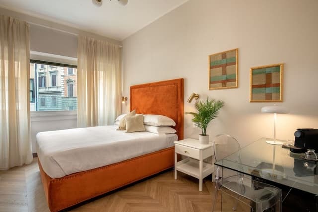 Classic Room
