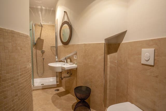 Basic Single Room