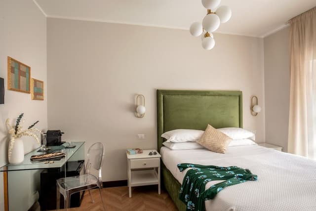 Classic Room
