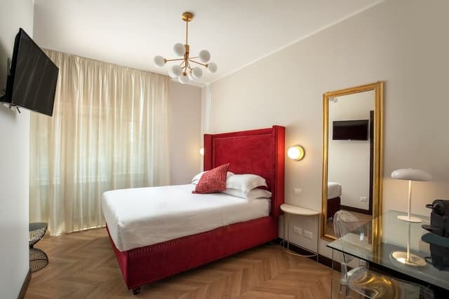 Classic Room