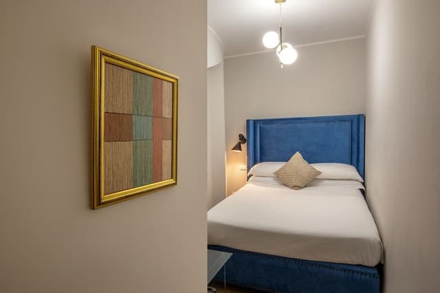 Basic Single Room