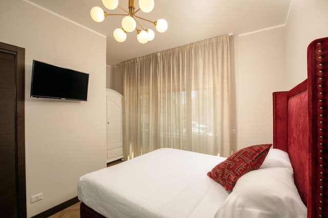 Classic Room