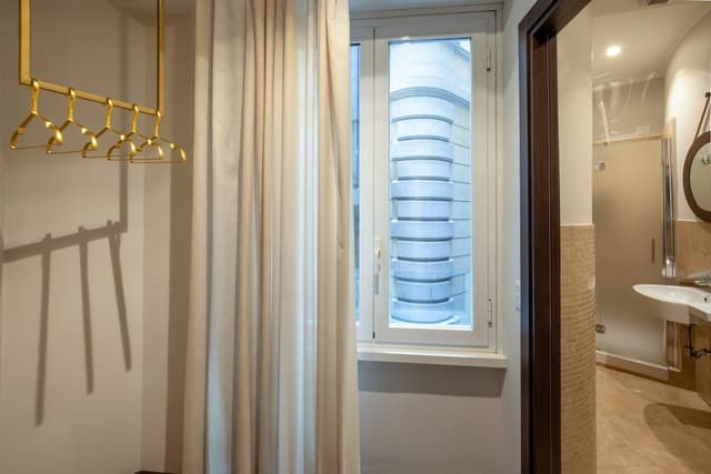 Basic Single Room