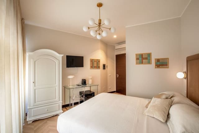 Classic Room