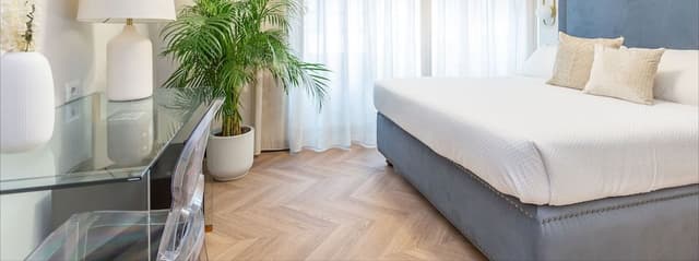 Classic Room
