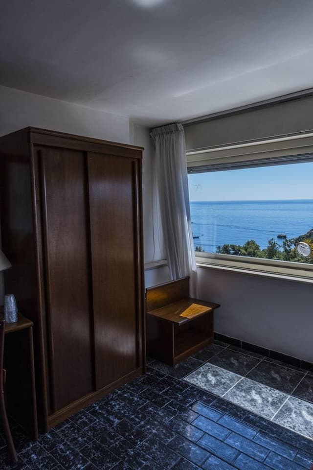 Economy Double Room, Ground Floor