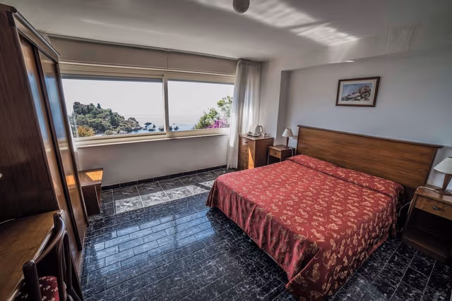 Economy Double Room, Ground Floor