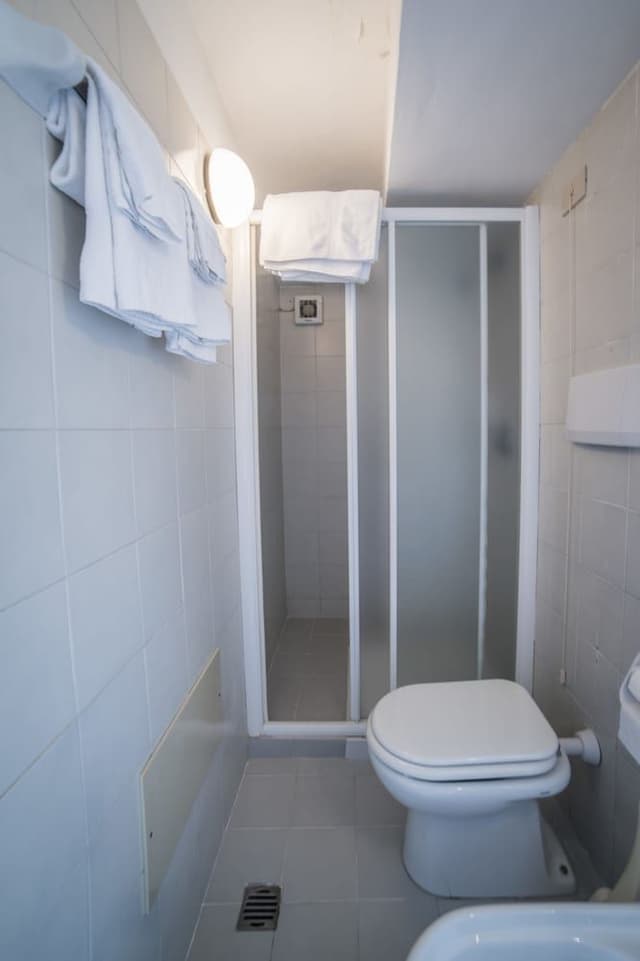 Economy Double Room, Ground Floor