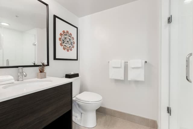 Standard Condo, 2 Bedrooms, Kitchen