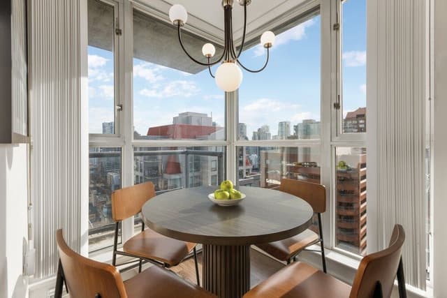 Standard Condo, 2 Bedrooms, Kitchen