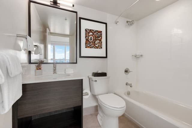 Standard Condo, 2 Bedrooms, Kitchen