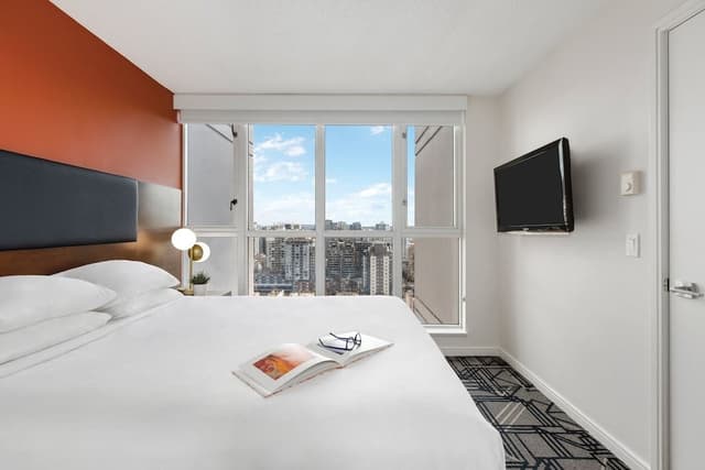 Standard Condo, 2 Bedrooms, Kitchen