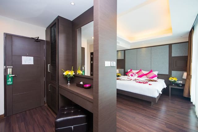 Superior Suite