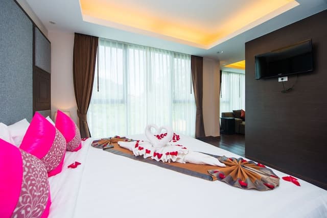 Superior Suite