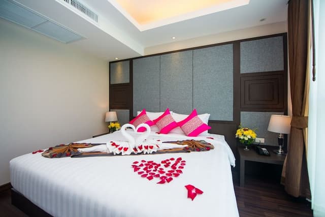 Superior Suite