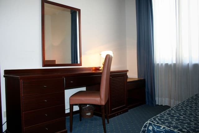 Economy Quadruple Room