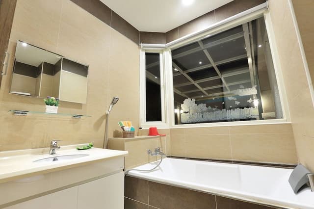 Luxury Quadruple Room
