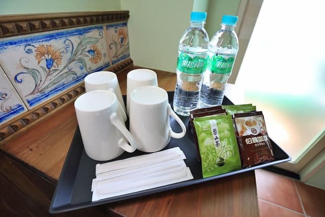 Family Suite, 2 Queen Beds, Non Smoking (311,312,313,315)