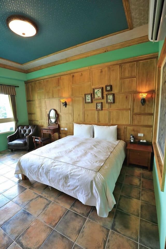 Classic Double Room, Non Smoking (211,212,213)