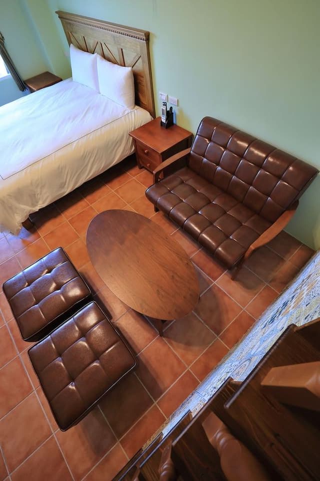 Family Suite, 2 Queen Beds, Non Smoking (311,312,313,315)