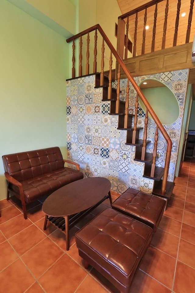 Family Suite, 2 Queen Beds, Non Smoking (311,312,313,315)