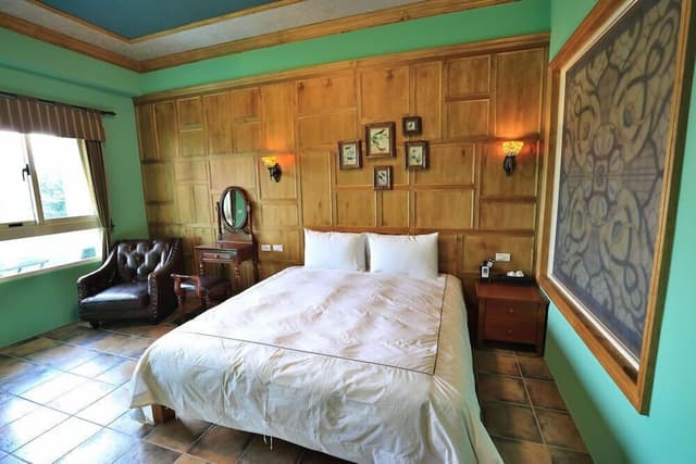 Classic Double Room, Non Smoking (211,212,213)