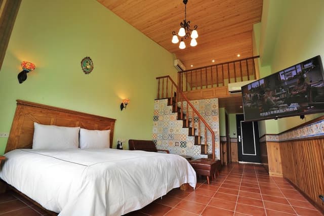 Family Suite, 2 Queen Beds, Non Smoking (311,312,313,315)