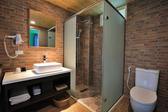 Classic Double Room, Non Smoking (211,212,213)