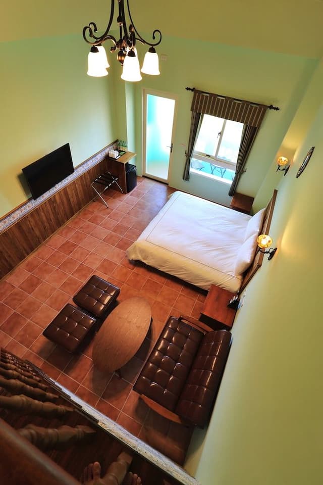 Family Suite, 2 Queen Beds, Non Smoking (311,312,313,315)