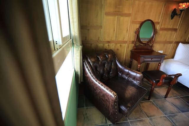 Classic Double Room, Non Smoking (211,212,213)