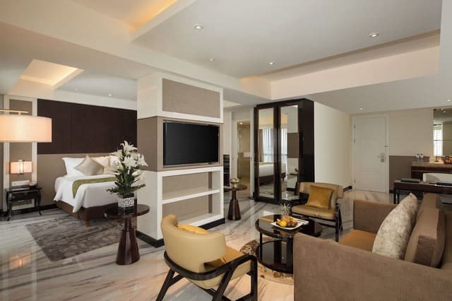 Business Suite