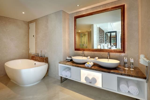 Executive Suite, 1 King Bed