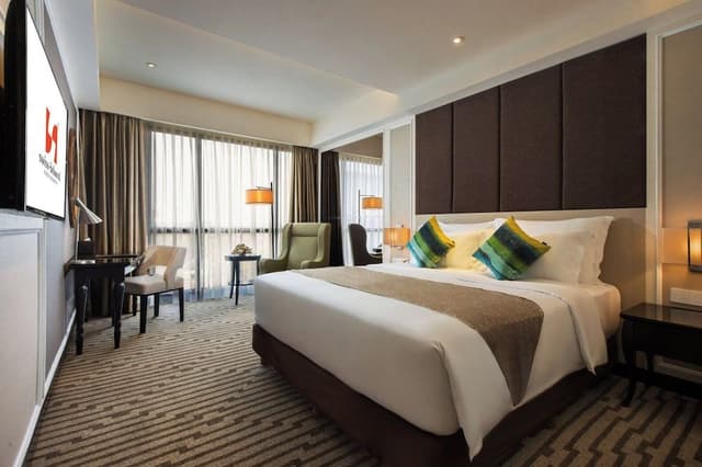 Grand Deluxe Room