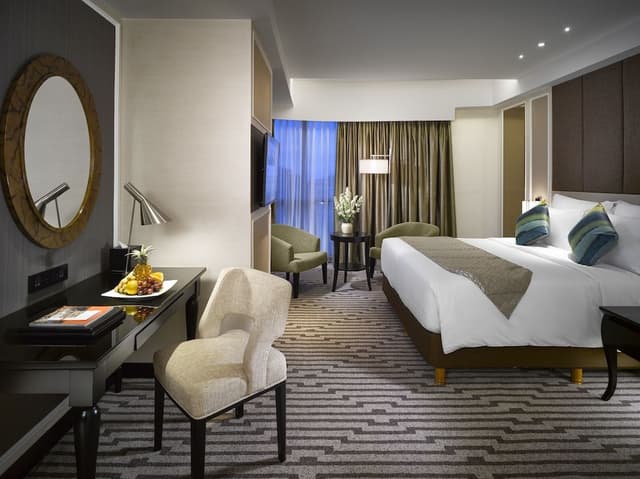 Grand Deluxe Room