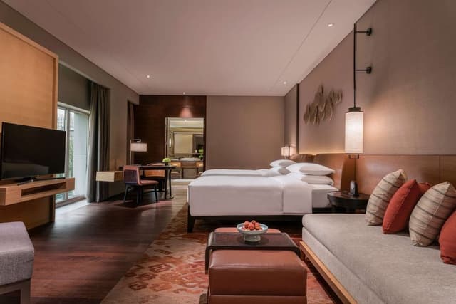 Junior Suite
