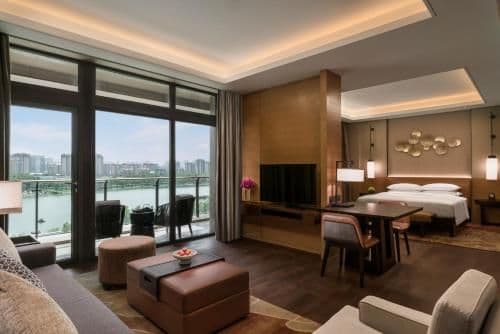 Junior Suite