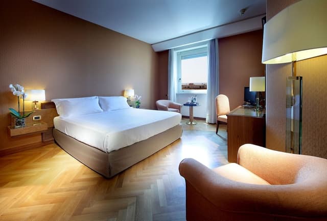 Double Room Single Use