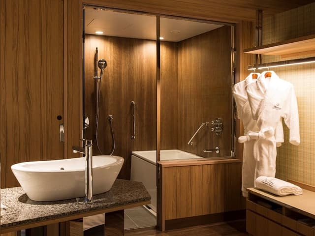 Club King Room, Non Smoking - Club Lounge Access(Renewed October 2025), 29-31F [Tokyo Tower View]