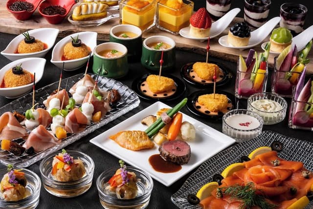 Club King Room, Non Smoking - Club Lounge Access(Renewed October 2025), 29-31F [Tokyo Tower View]