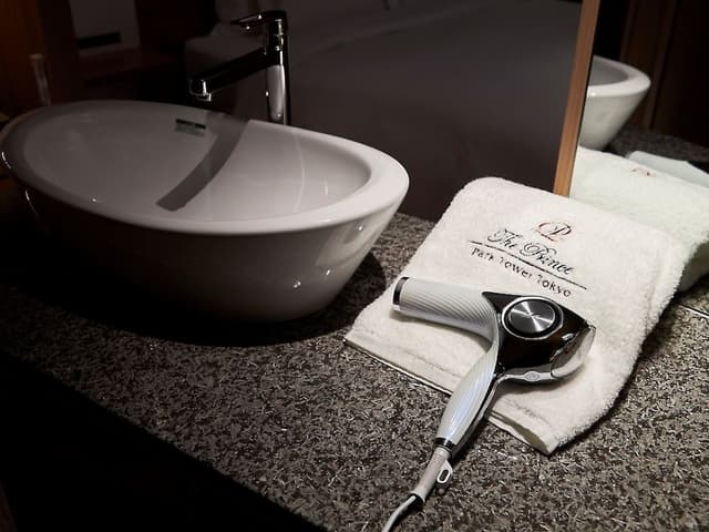 Club King Room, Non Smoking - Club Lounge Access(Renewed October 2025), 29-31F [Tokyo Tower View]