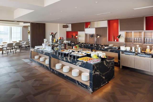 Club King Room, Non Smoking - Club Lounge Access(Renewed October 2025), 29-31F [Tokyo Tower View]