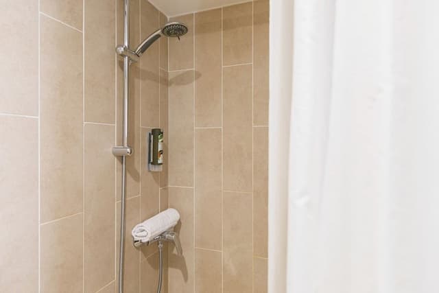 Classic Single Room
