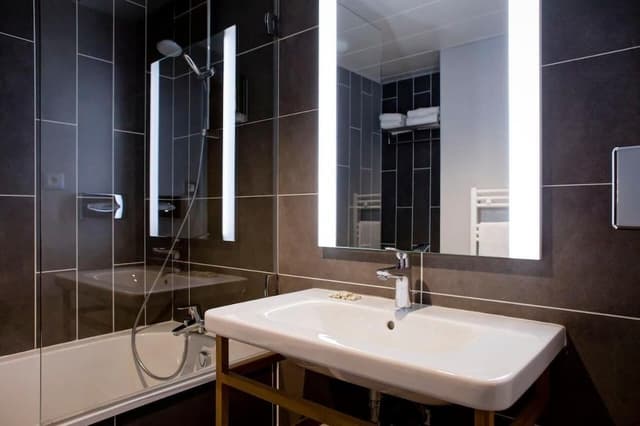 Comfort Double or Twin Room