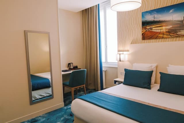 Comfort Double or Twin Room