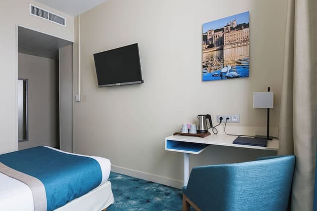 Comfort Double or Twin Room